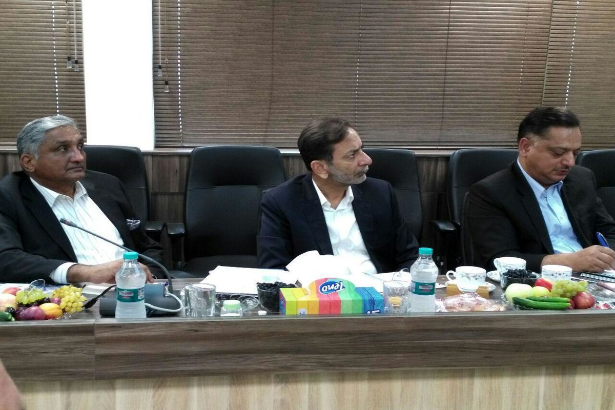 هیئت پاکستانی