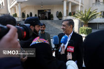 بعید می‌دانم جنگ دوباره تکرار شود چون سرنوشت خوبی برای دشمن نخواهد داشت + فیلم