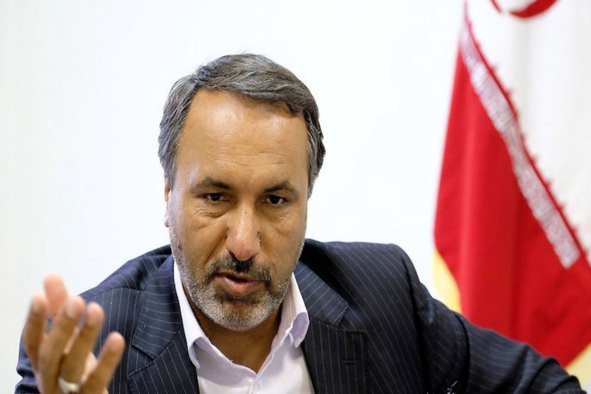 محمدرضا رضایی کوچی