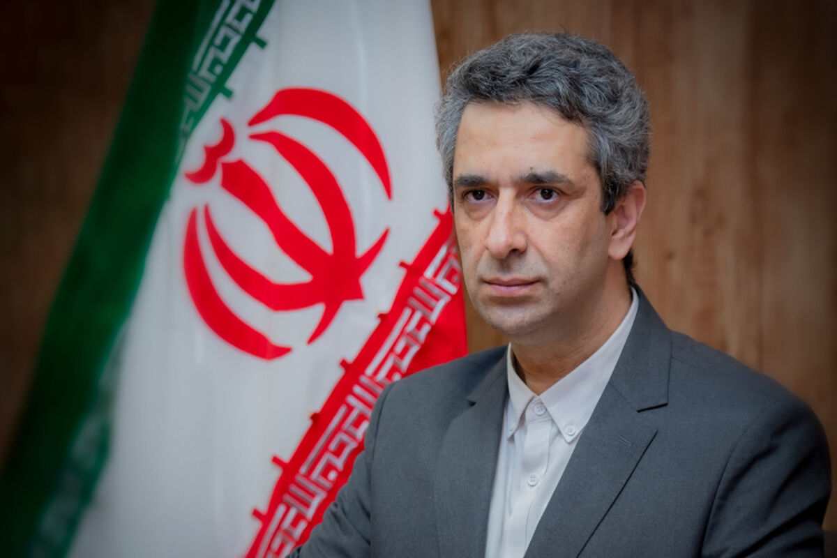 سید محمدمهدی طباطبایی