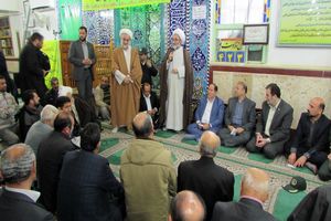  مردم در انتخابات به افرادی رای دهند که دردها را ببینند/بعضی از مسئولان نمی خواهند تورم موجود در جامعه را بپذیرند