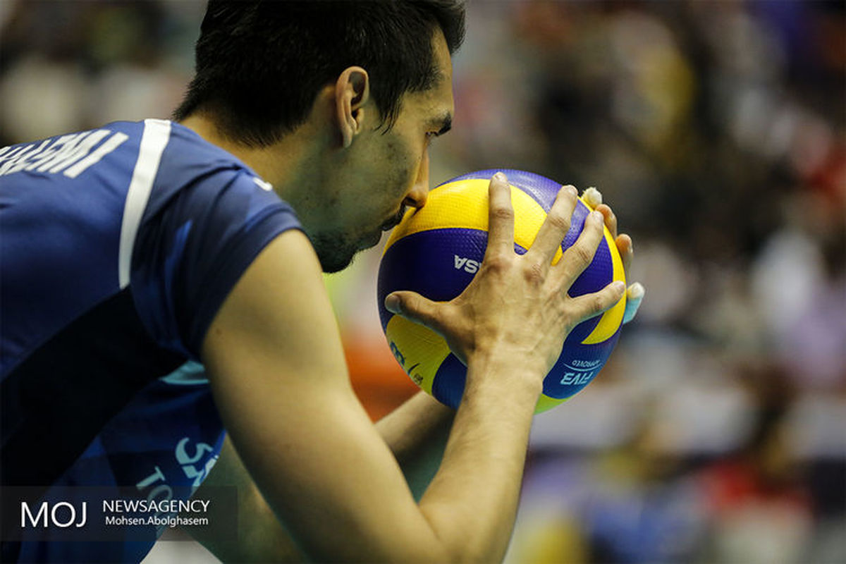 دیدار+تیم+های+والیبال+ایران+و+صربستان (1)