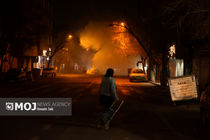  عامل مرگ مرد تهرانی در چهارشنبه‌سوری دستگیر شد