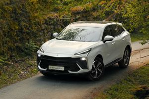 بخشنامه پیش فروش عادی خودروی لاماری ایما  – اردیبهشت ماه 1404