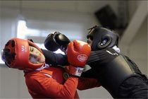 تیم ملی ووشوی ایران با ۱۹ ملی‌پوش وارد روسیه شد