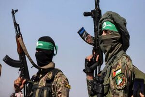 حماس پیشنهاد اسرائیل را رد کرد