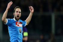 «هیگواین» به رونالدو و زیدان پیوست / سومین انتقال بزرگ تاریخ جهان