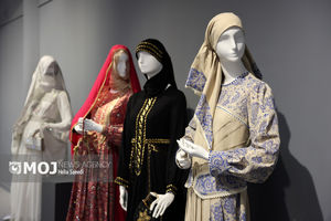 معناسازی در طراحی لباس ایرانی برگ برنده رقابت با بازارهای بین‌المللی 