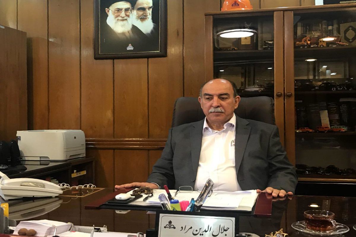 جلال الدین مراد