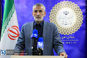 عزت زائران اربعین یکی از اولویت ستاد است