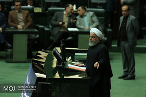 بدون هماهنگی با مجلس دولت شاید نتواند به خوبی هیچ کاری را انجام دهد