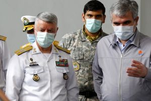 ضرورت افزایش همکاری مشترک سایپا با نیروی دریایی ارتش