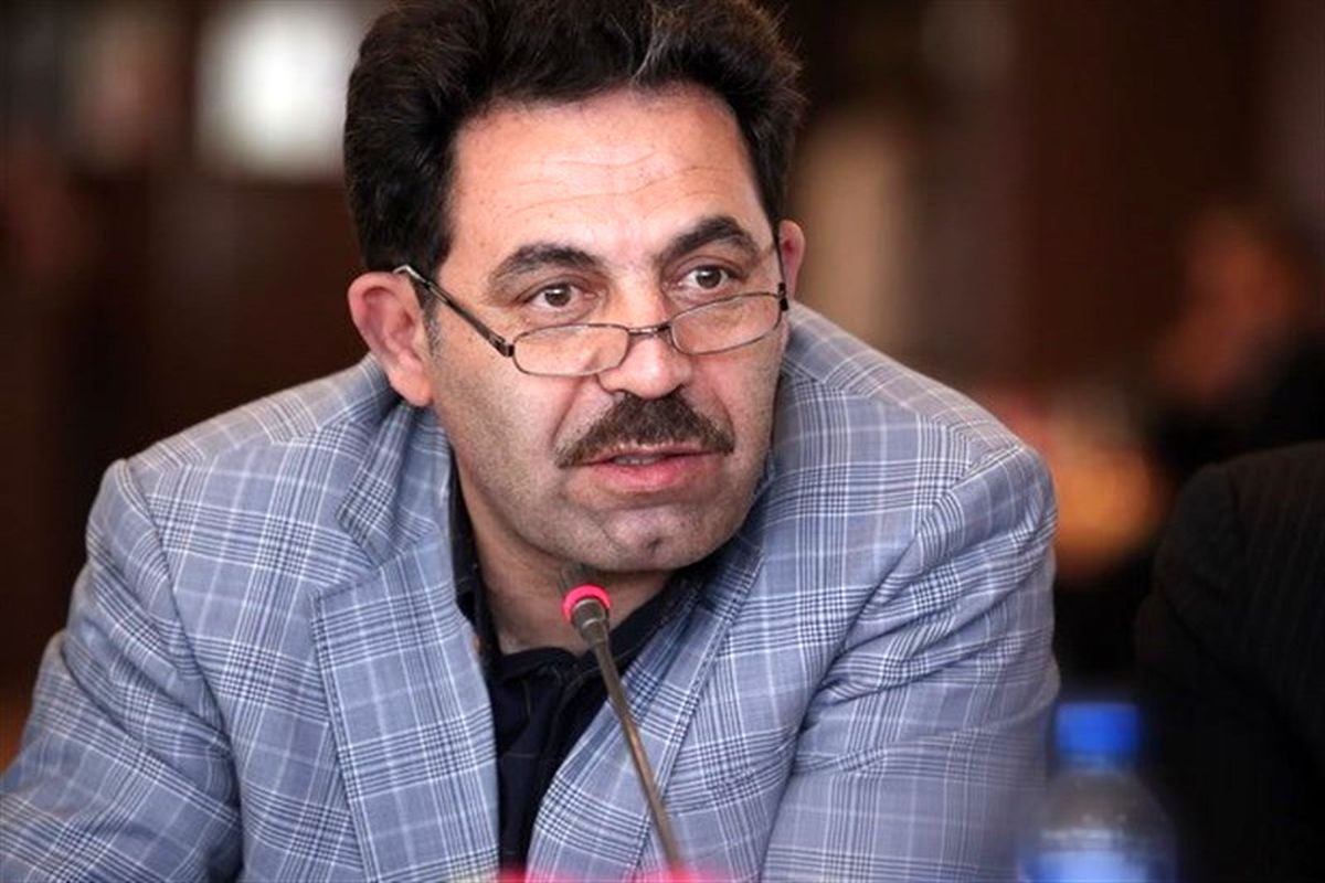 حشمت الله صیدی