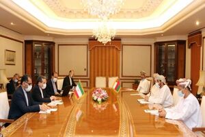 برگزاری هفتمین دور کمیته مشترک مشورت ‌های راهبردی ایران و عمان