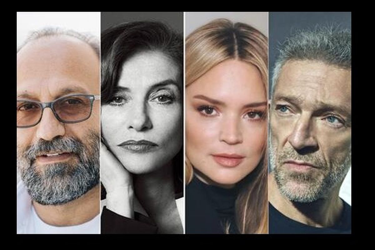 اصغر فرهادی