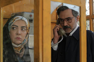 تولید فصل سوم سریال «جلال» مشروط به تسویه