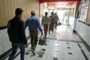  ۲۰ زندانی ایرانی در اقلیم کردستان عراق به کشور بازگشتند
