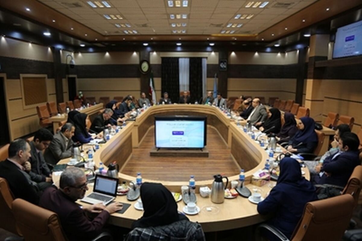 رییس دانشگاه علوم پزشکی گیلان