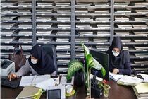 حقوق کارکنان دولت و نیروهای نظامی ترمیم شود
