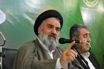 سردار سلیمانی نجاتگر ملت های منطقه بود