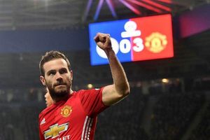 خوان ماتا: فینال‌ها همیشه خاص و جذاب هستند