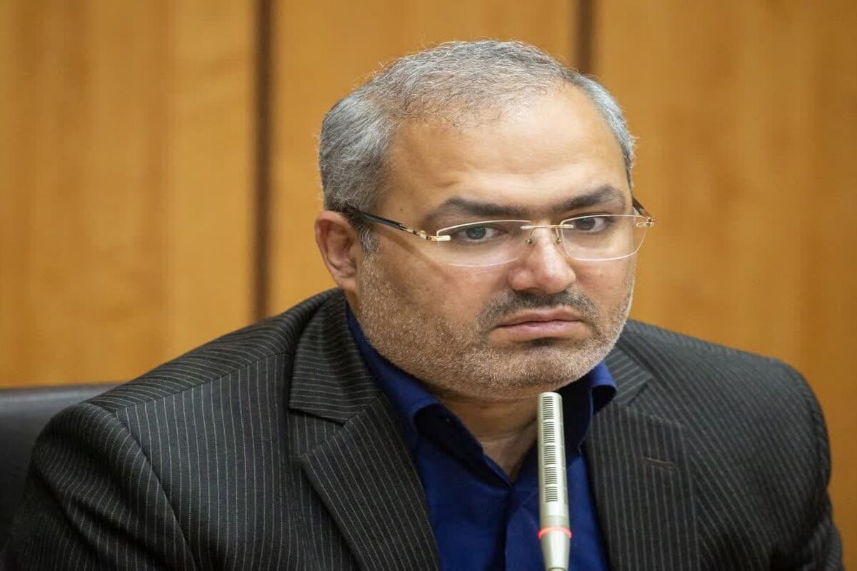مدیرکل راه و شهرساز یقزوین (2)
