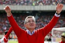 دربی یک بازی خاص است / فقط به برد فکر می‌کنیم