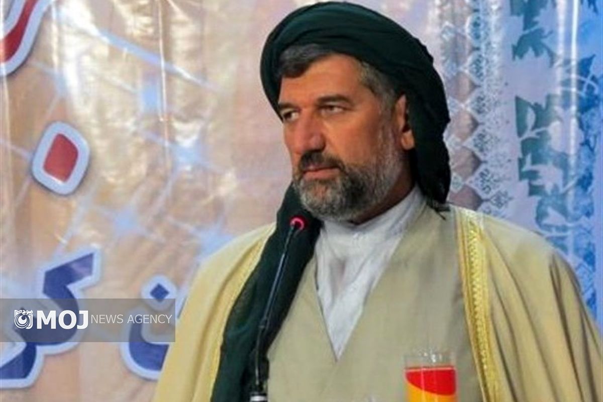 ماموستاسیداحسن حسینی