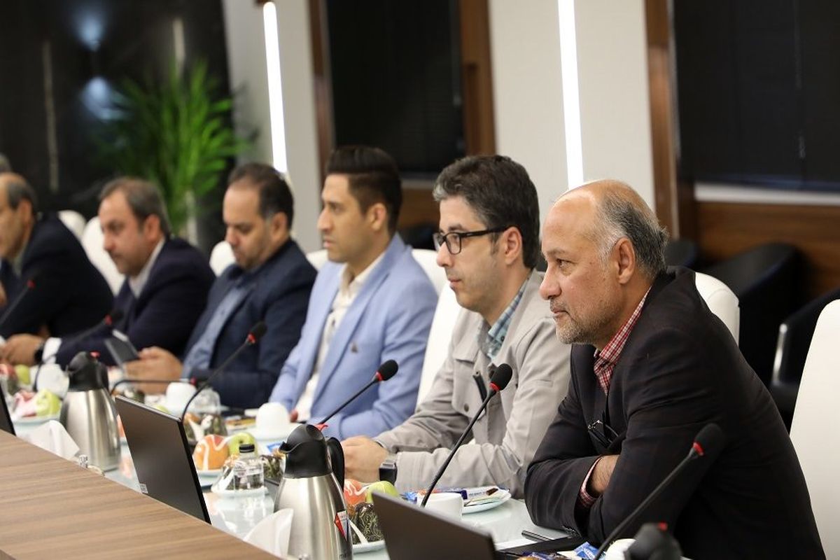 پالایشگاه نفت اصفهان