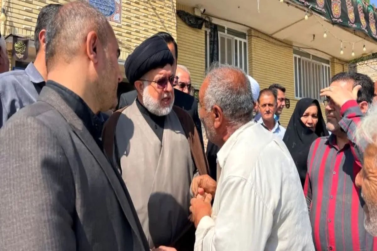 دادگستری فارس