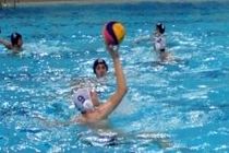 آغاز اردوهای تیم ملی واترپلوی زیر 17 سال