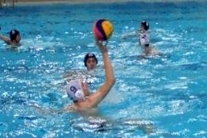 هفته سوم از دور برگشت لیگ‌ برتر واترپلو با پیروزی مدعیان به پایان رسید