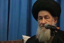 اعلام میزان فطریه از سوی آیت الله علوی گرگانی