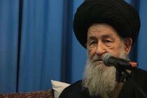 اعلام میزان فطریه از سوی آیت الله علوی گرگانی