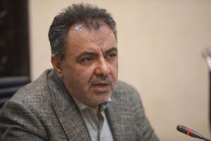 فاز اول مترو کرمانشاه ۵۰ درصد پیشرفت دارد