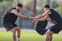 آخرین خبر از آسیب‌دیدگی مدافع تیم امید پرسپولیس