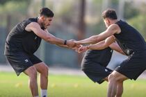 آخرین خبر از آسیب‌دیدگی مدافع تیم امید پرسپولیس