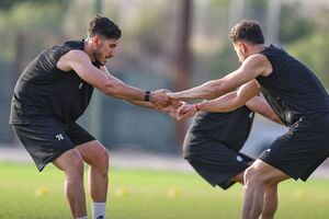 آخرین خبر از آسیب‌دیدگی مدافع تیم امید پرسپولیس
