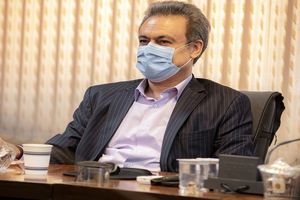 انعقاد تفاهمنامه همکاری میان بانک ملت و هلدینگ پتروشیمی خلیج فارس