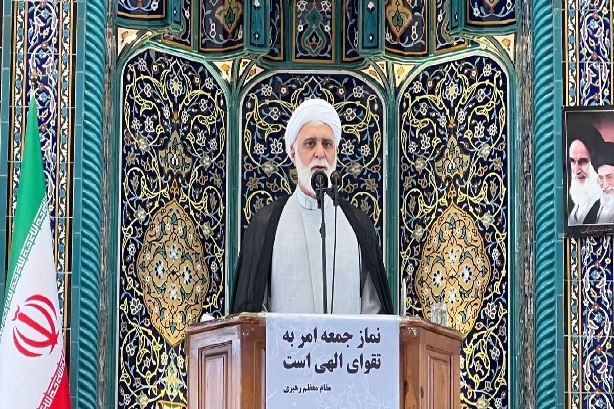امام+جمعه+کیش