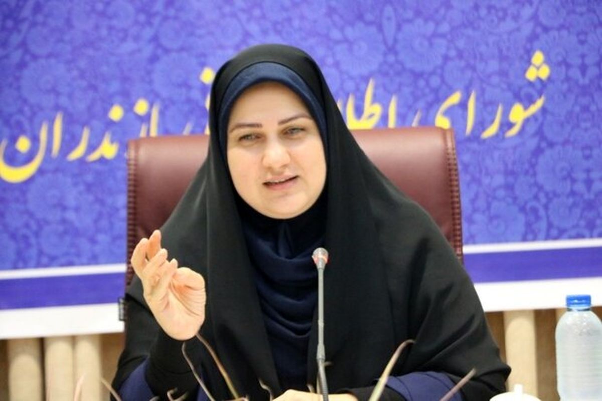 طوسی استانداری مازندران