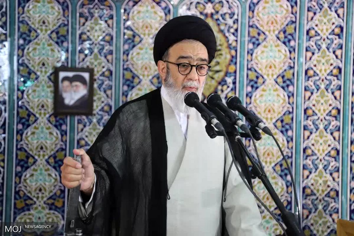 نماینده ولی فقیه در آذربایجان شرقی