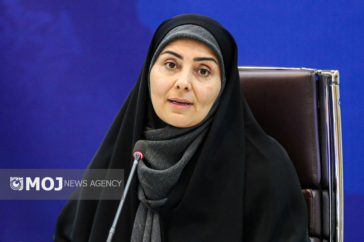 دکتر فرزانه صادق مالواجرد - وزیر راه و شهرسازی