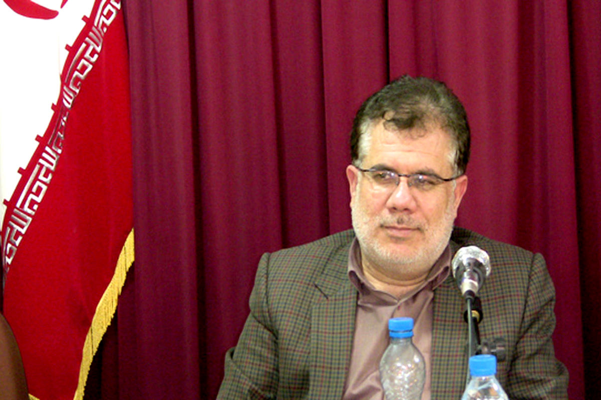  سرپرست معاونت حقوق فکری وزارت دادگستری