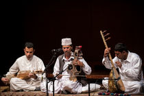 اساتید موسیقی آلمان به تهران می‌آیند