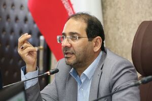 حدود ۲ هزار و ۱۶۰ واحد دانشگاهی و آموزش عالی در کشور وجود دارد