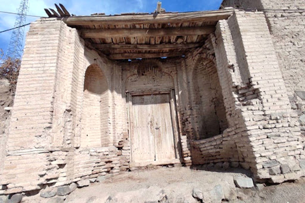 آثار تاریخی کوثر