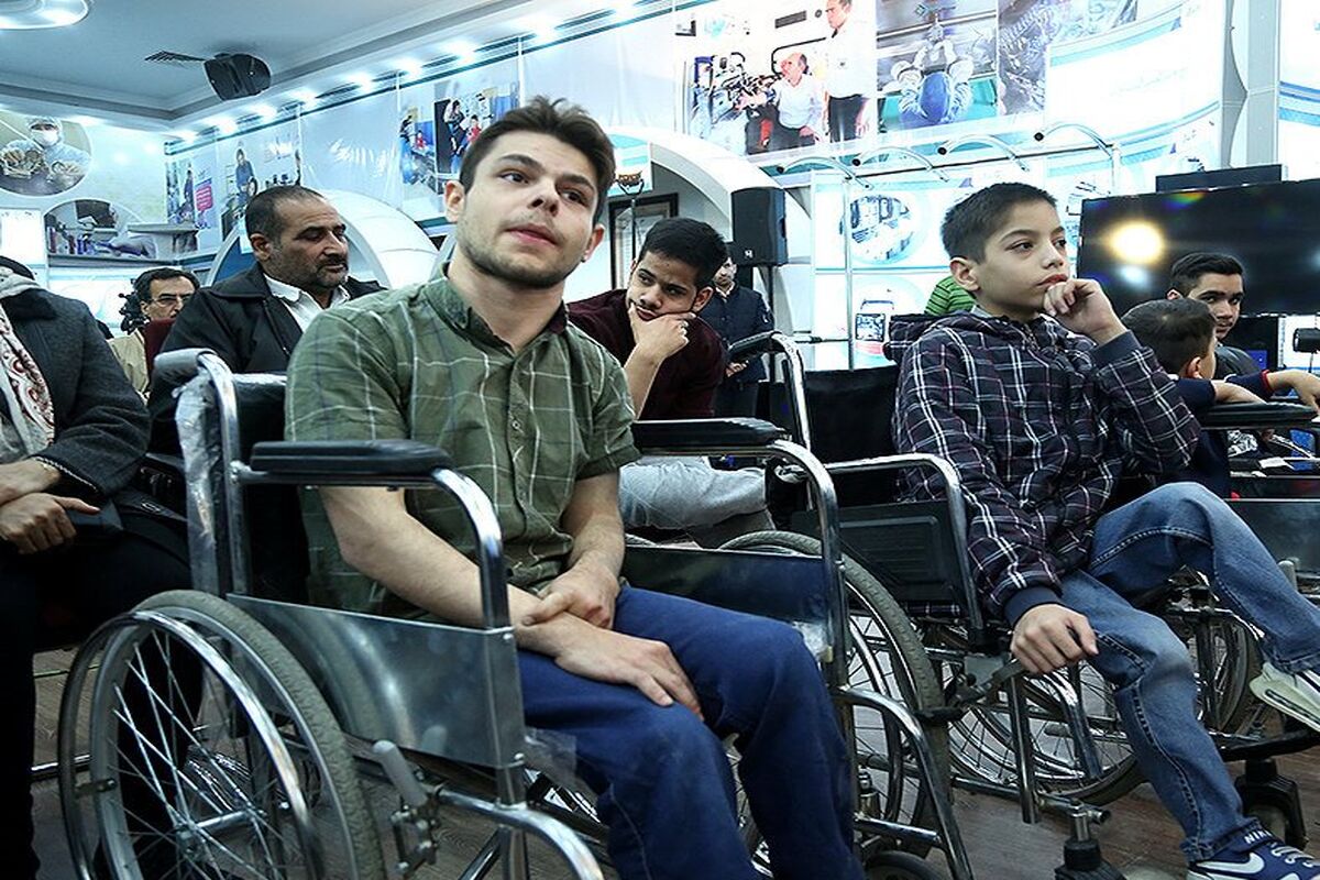 معلولین