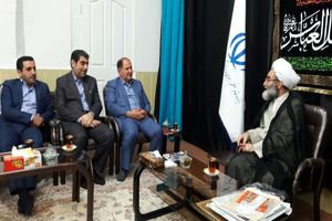 داشتن اندیشه سیاسی در مدیران ضرر نیست/ ملاک انتخاب مدیران حال فعلی افراد است