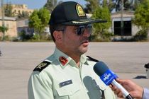 کشف 2 تن و 800 کیلوگرم مواد مخدر در هرمزگان